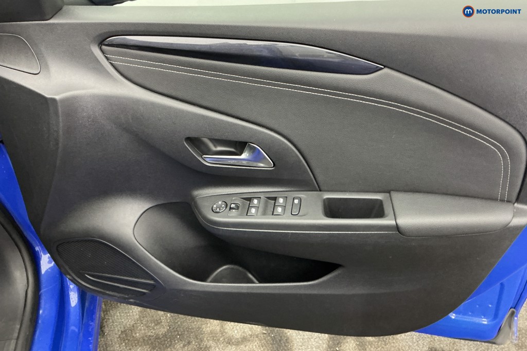 Vauxhall Corsa GS Manual Petrol Hatchback - Stock Number (1634704) - 23rd supplementary image