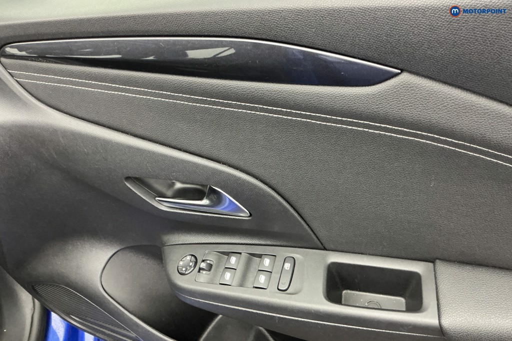 Vauxhall Corsa GS Manual Petrol Hatchback - Stock Number (1634704) - 24th supplementary image