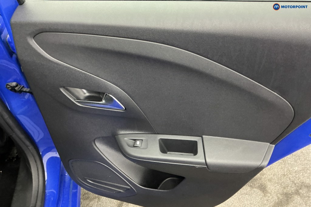 Vauxhall Corsa GS Manual Petrol Hatchback - Stock Number (1634704) - 25th supplementary image