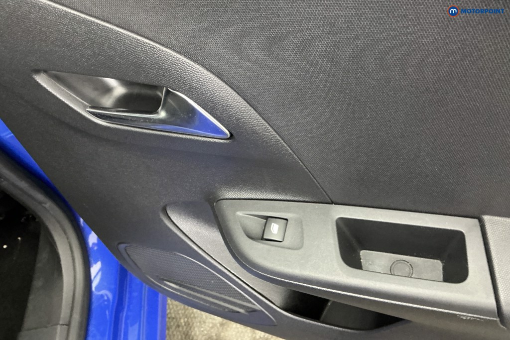 Vauxhall Corsa GS Manual Petrol Hatchback - Stock Number (1634704) - 26th supplementary image