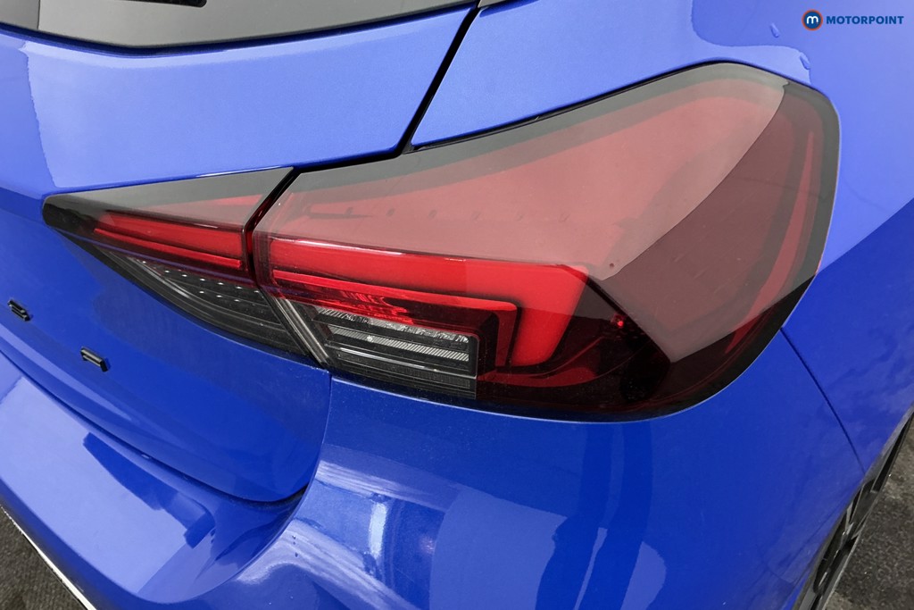 Vauxhall Corsa GS Manual Petrol Hatchback - Stock Number (1634704) - 28th supplementary image