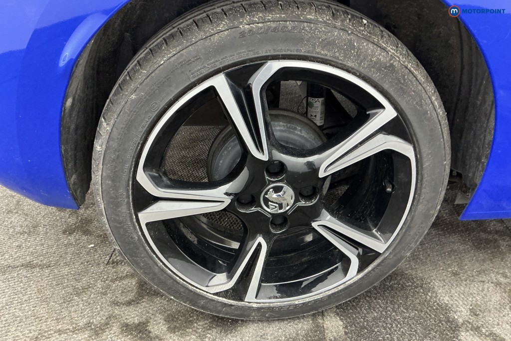 Vauxhall Corsa GS Manual Petrol Hatchback - Stock Number (1634704) - 30th supplementary image