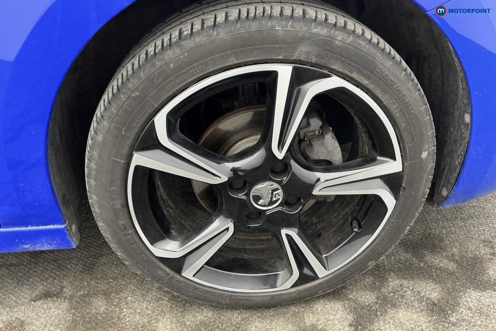 Vauxhall Corsa GS Manual Petrol Hatchback - Stock Number (1634704) - 31st supplementary image
