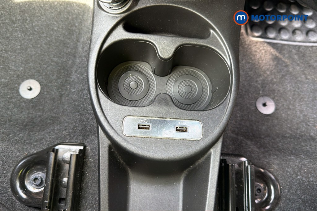 Fiat 500 TOP Manual Petrol Convertible - Stock Number (1634728) - 17th supplementary image