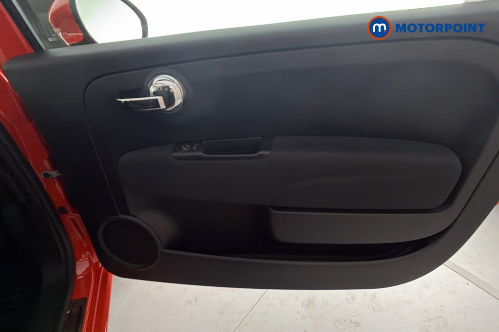 Fiat 500 TOP Manual Petrol Convertible - Stock Number (1634728) - 19th supplementary image