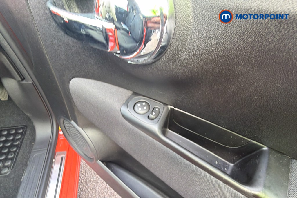 Fiat 500 TOP Manual Petrol Convertible - Stock Number (1634728) - 20th supplementary image