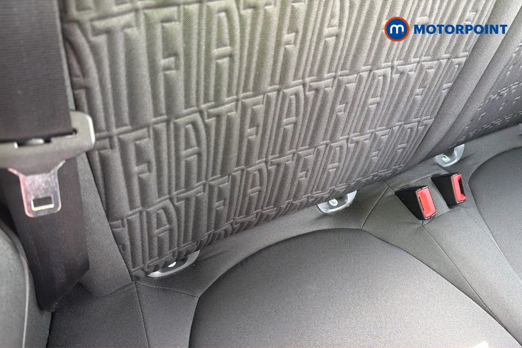 Fiat 500 TOP Manual Petrol Convertible - Stock Number (1634728) - 29th supplementary image