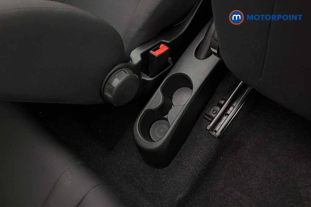 Fiat 500 TOP Manual Petrol Convertible - Stock Number (1634728) - 30th supplementary image