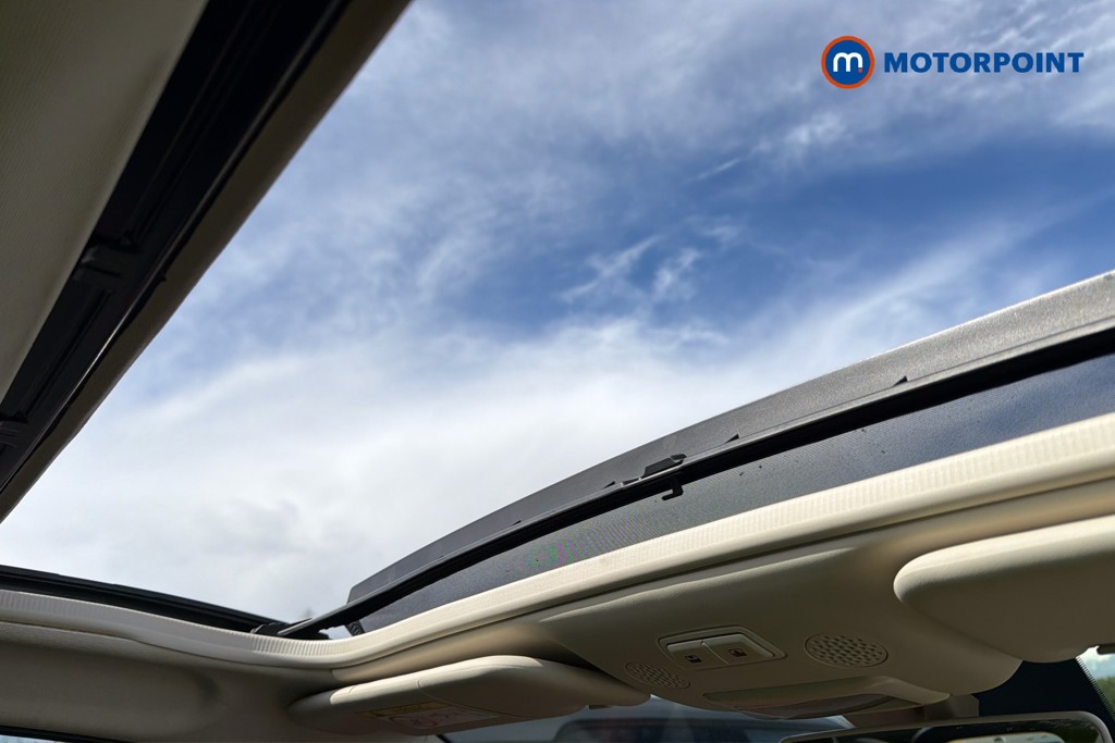 Fiat 500 TOP Manual Petrol Convertible - Stock Number (1634728) - 32nd supplementary image
