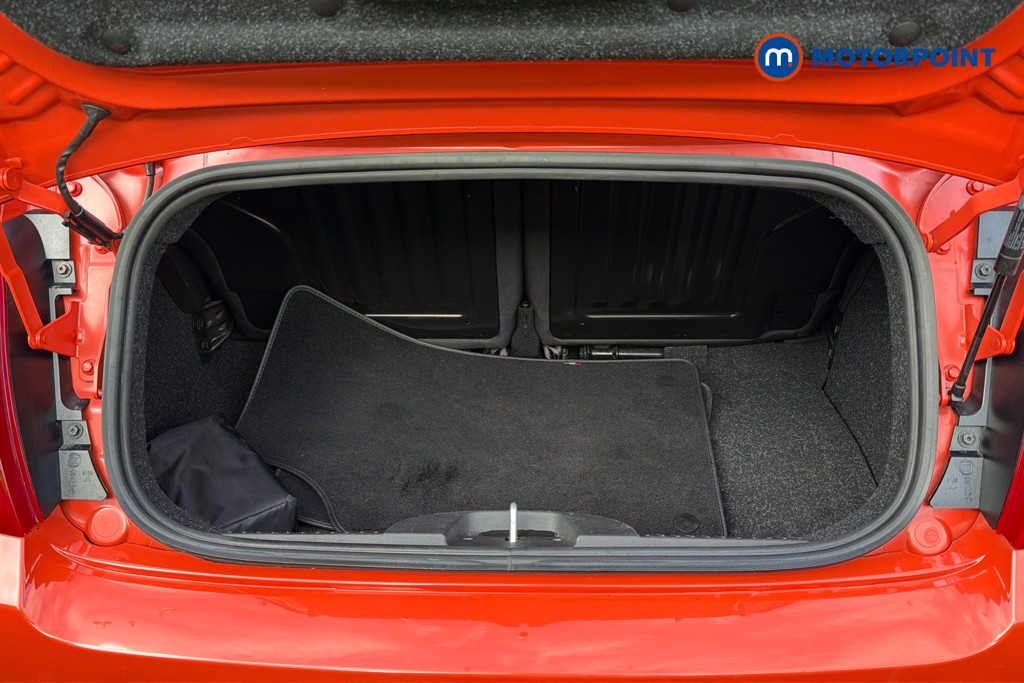Fiat 500 TOP Manual Petrol Convertible - Stock Number (1634728) - 33rd supplementary image