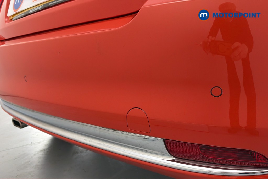 Fiat 500 TOP Manual Petrol Convertible - Stock Number (1634728) - 40th supplementary image
