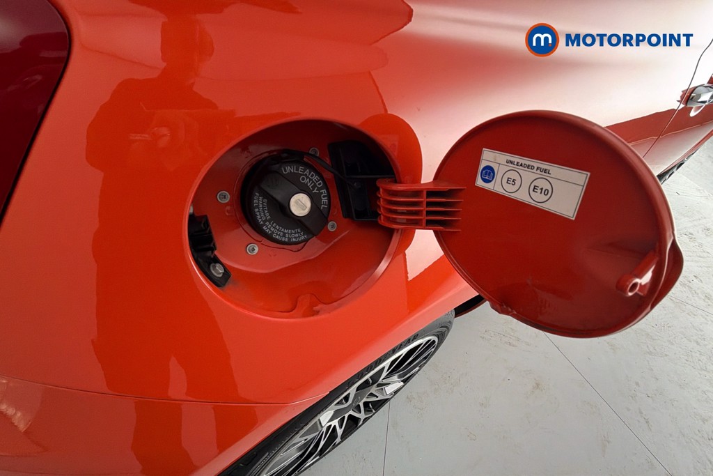 Fiat 500 TOP Manual Petrol Convertible - Stock Number (1634728) - 41st supplementary image