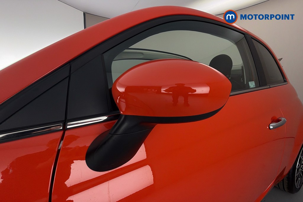 Fiat 500 TOP Manual Petrol Convertible - Stock Number (1634728) - 43rd supplementary image