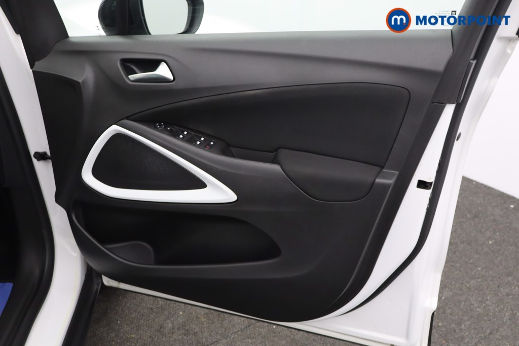 Vauxhall Crossland X Griffin Manual Petrol SUV - Stock Number (1634747) - 2nd supplementary image