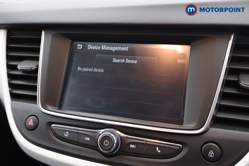 Vauxhall Crossland X Griffin Manual Petrol SUV - Stock Number (1634747) - 8th supplementary image