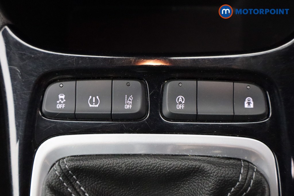 Vauxhall Crossland X Griffin Manual Petrol SUV - Stock Number (1634747) - 12th supplementary image
