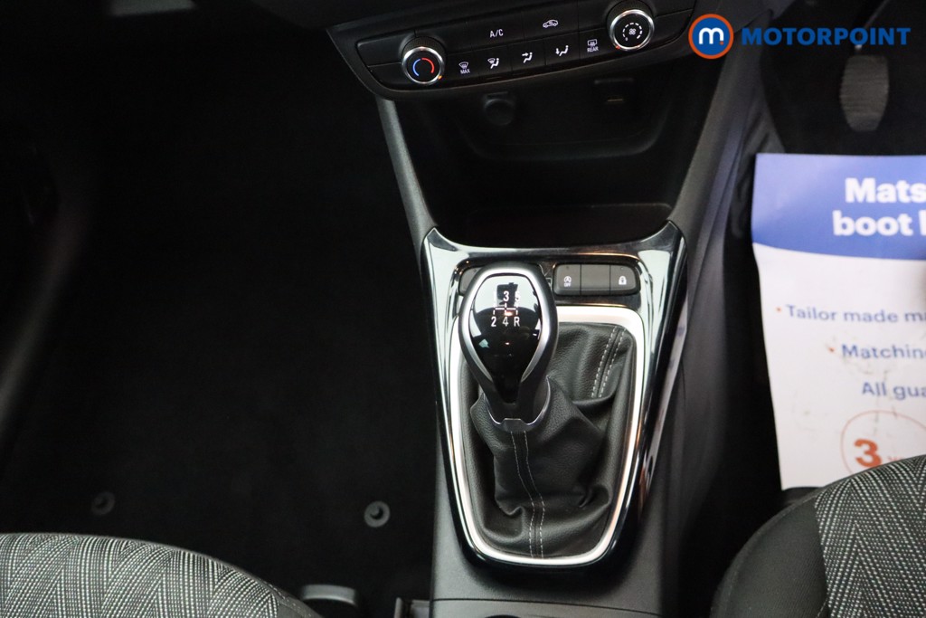 Vauxhall Crossland X Griffin Manual Petrol SUV - Stock Number (1634747) - 13th supplementary image