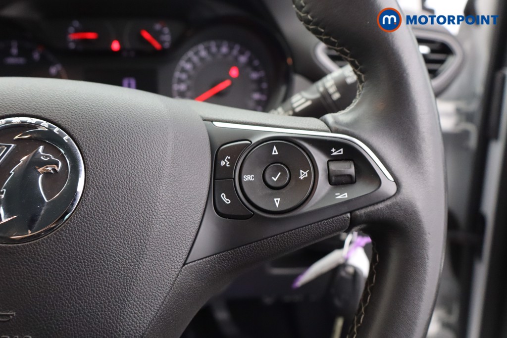 Vauxhall Crossland X Griffin Manual Petrol SUV - Stock Number (1634747) - 15th supplementary image