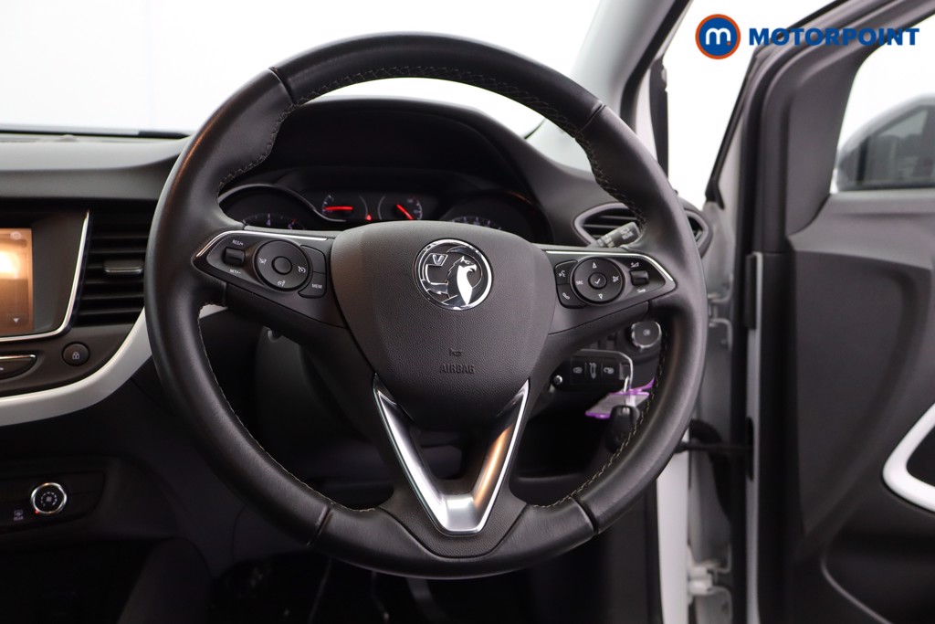 Vauxhall Crossland X Griffin Manual Petrol SUV - Stock Number (1634747) - 17th supplementary image