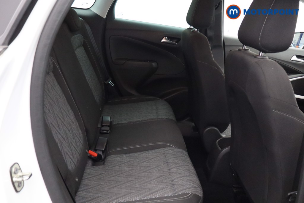 Vauxhall Crossland X Griffin Manual Petrol SUV - Stock Number (1634747) - 18th supplementary image