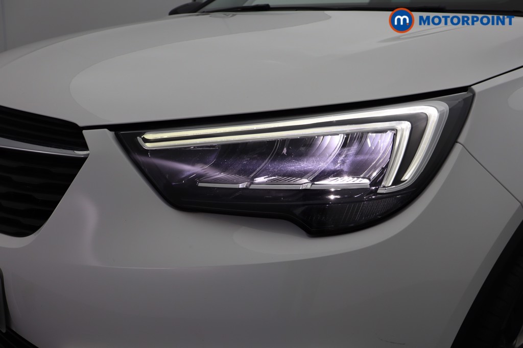 Vauxhall Crossland X Griffin Manual Petrol SUV - Stock Number (1634747) - 23rd supplementary image