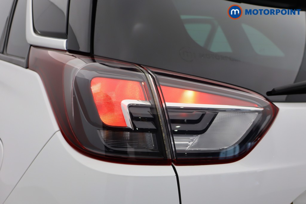 Vauxhall Crossland X Griffin Manual Petrol SUV - Stock Number (1634747) - 24th supplementary image