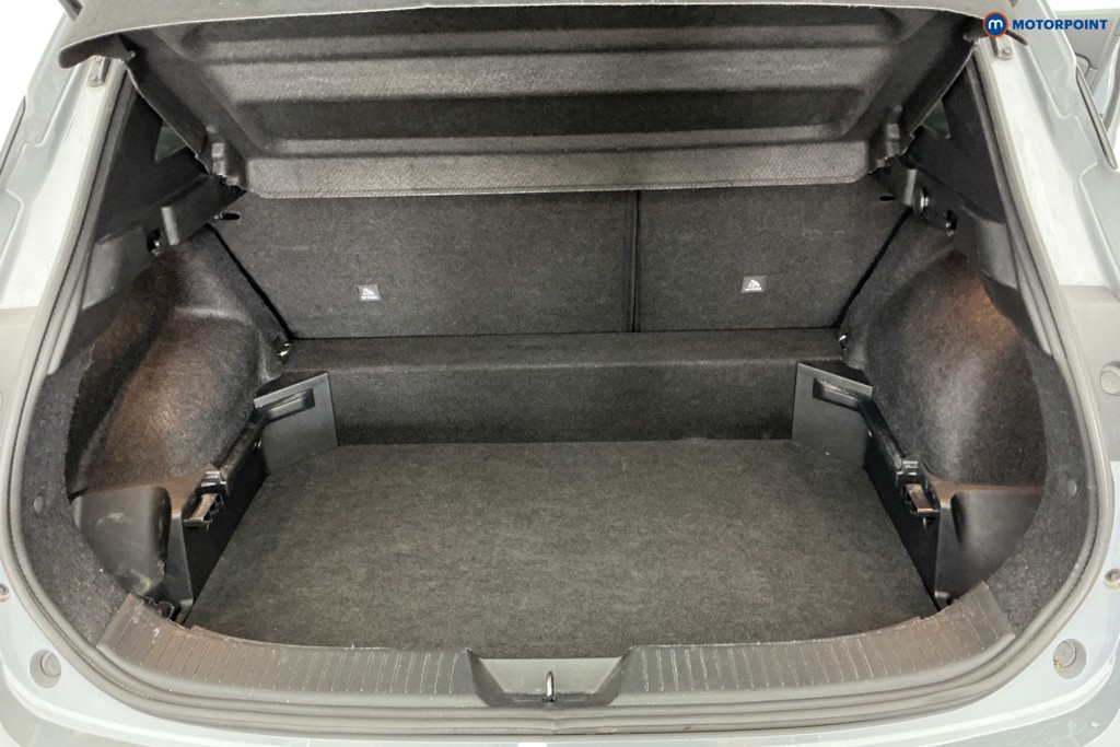 Nissan Qashqai N-Connecta Automatic Petrol-Electric Hybrid SUV - Stock Number (1635149) - 3rd supplementary image