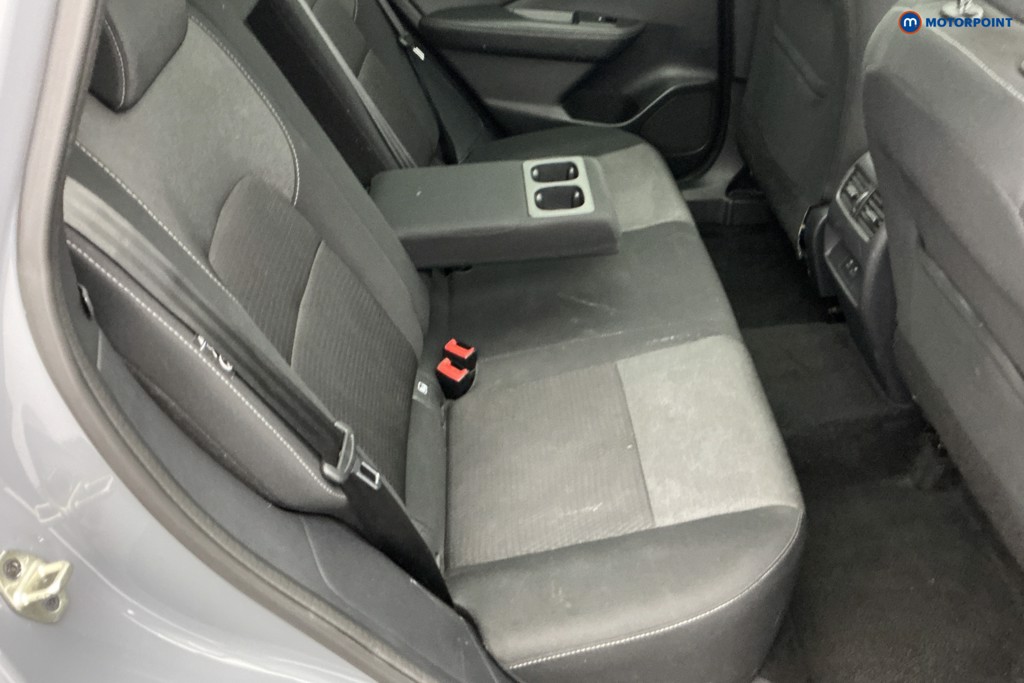 Nissan Qashqai N-Connecta Automatic Petrol-Electric Hybrid SUV - Stock Number (1635149) - 4th supplementary image