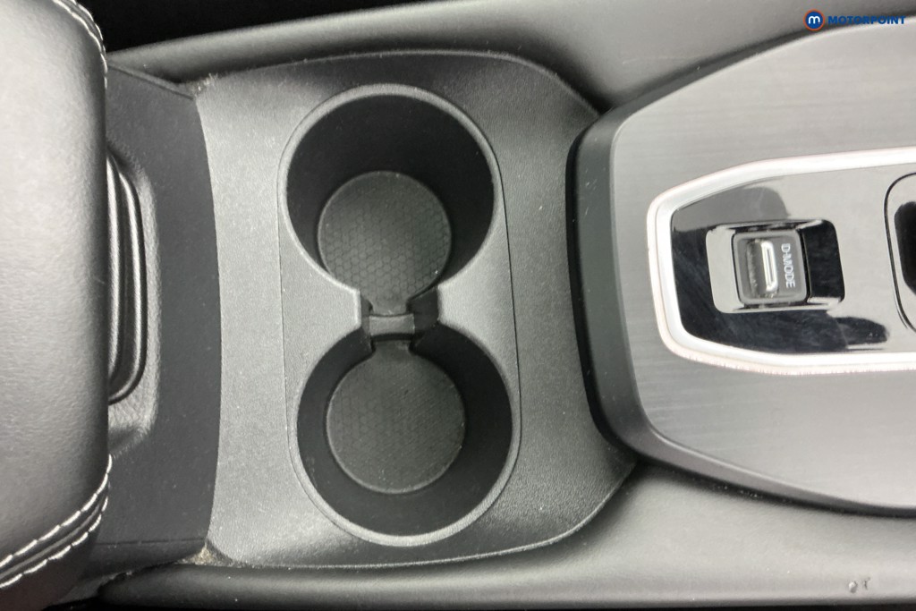 Nissan Qashqai N-Connecta Automatic Petrol-Electric Hybrid SUV - Stock Number (1635149) - 14th supplementary image
