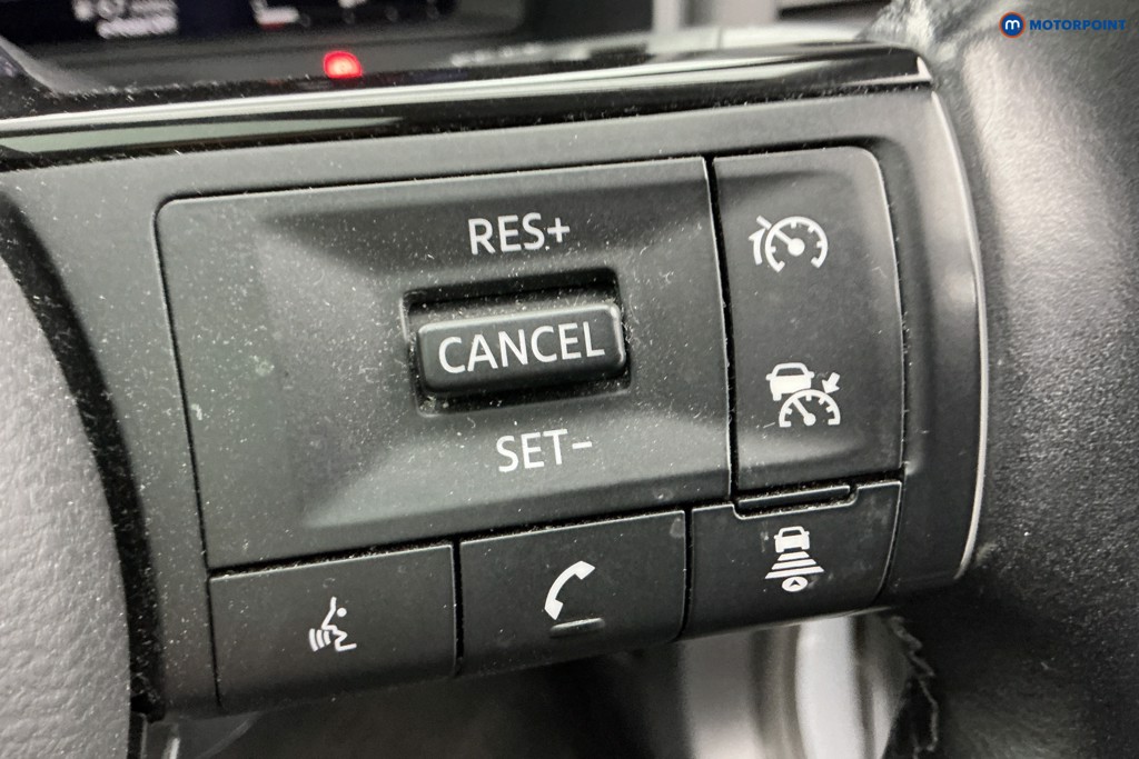 Nissan Qashqai N-Connecta Automatic Petrol-Electric Hybrid SUV - Stock Number (1635149) - 20th supplementary image