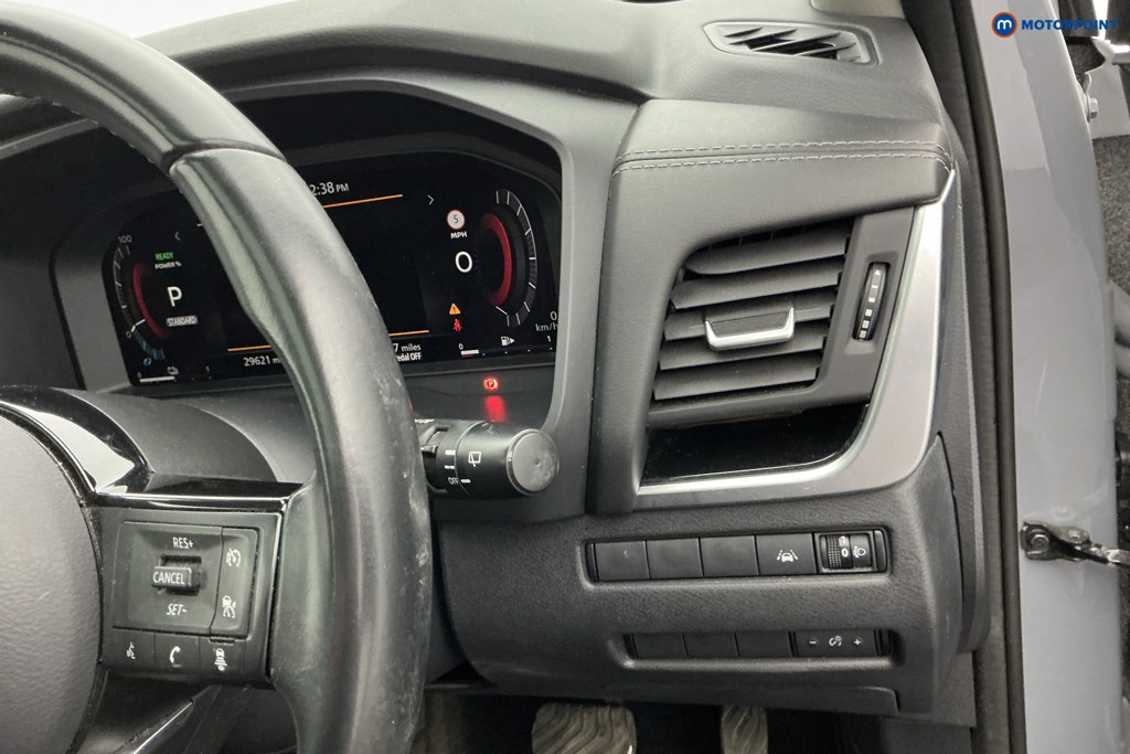 Nissan Qashqai N-Connecta Automatic Petrol-Electric Hybrid SUV - Stock Number (1635149) - 21st supplementary image