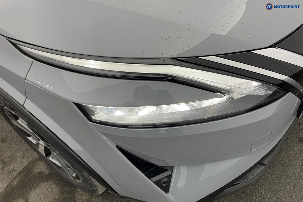 Nissan Qashqai N-Connecta Automatic Petrol-Electric Hybrid SUV - Stock Number (1635149) - 27th supplementary image
