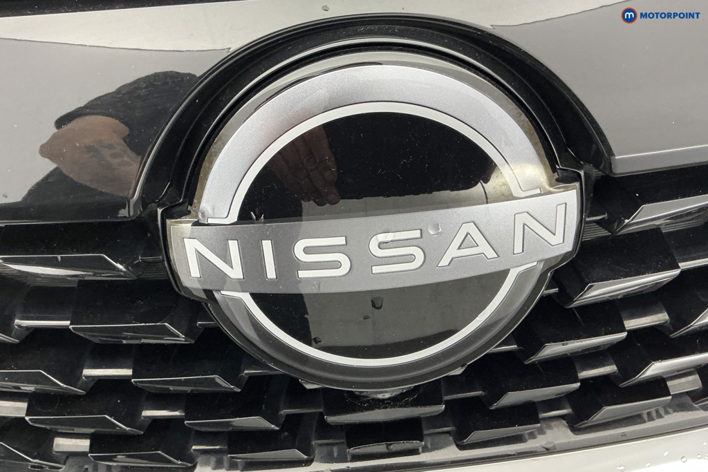 Nissan Qashqai N-Connecta Automatic Petrol-Electric Hybrid SUV - Stock Number (1635149) - 28th supplementary image