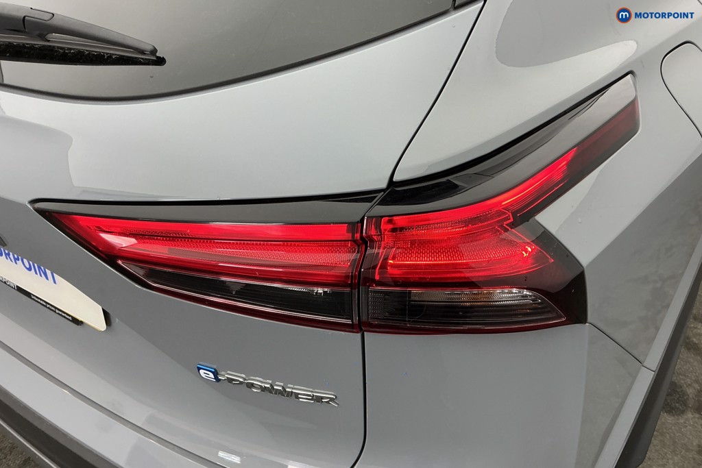 Nissan Qashqai N-Connecta Automatic Petrol-Electric Hybrid SUV - Stock Number (1635149) - 29th supplementary image