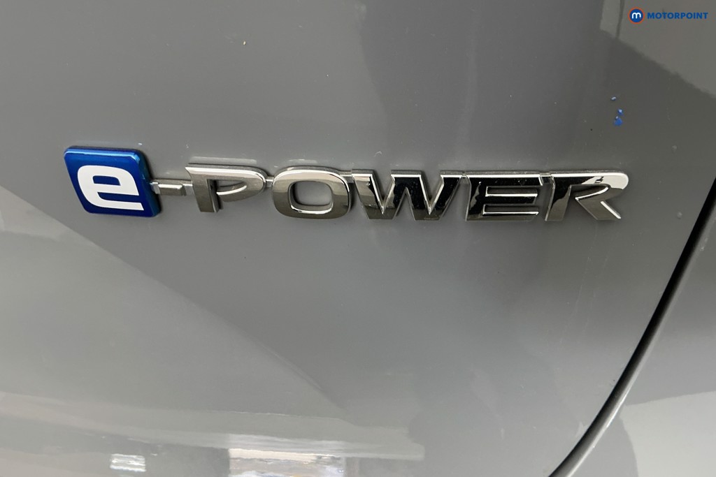 Nissan Qashqai N-Connecta Automatic Petrol-Electric Hybrid SUV - Stock Number (1635149) - 30th supplementary image