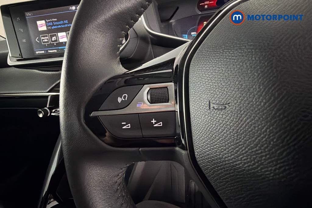 Peugeot 208 Allure Premium -Plus Manual Diesel Hatchback - Stock Number (1635232) - 3rd supplementary image