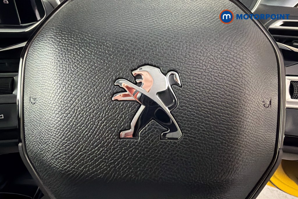 Peugeot 208 Allure Premium -Plus Manual Diesel Hatchback - Stock Number (1635232) - 5th supplementary image