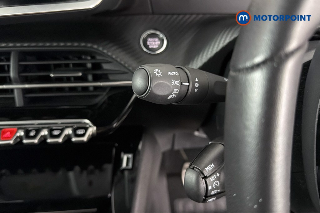 Peugeot 208 Allure Premium -Plus Manual Diesel Hatchback - Stock Number (1635232) - 6th supplementary image