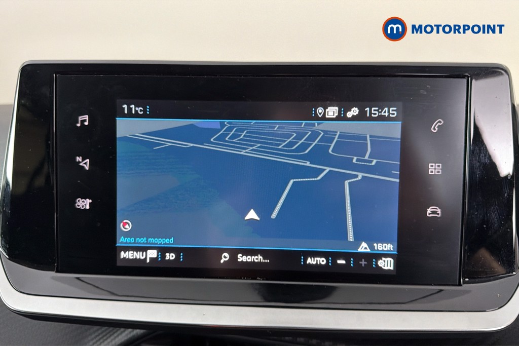 Peugeot 208 Allure Premium -Plus Manual Diesel Hatchback - Stock Number (1635232) - 10th supplementary image