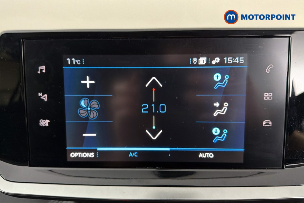 Peugeot 208 Allure Premium -Plus Manual Diesel Hatchback - Stock Number (1635232) - 12th supplementary image