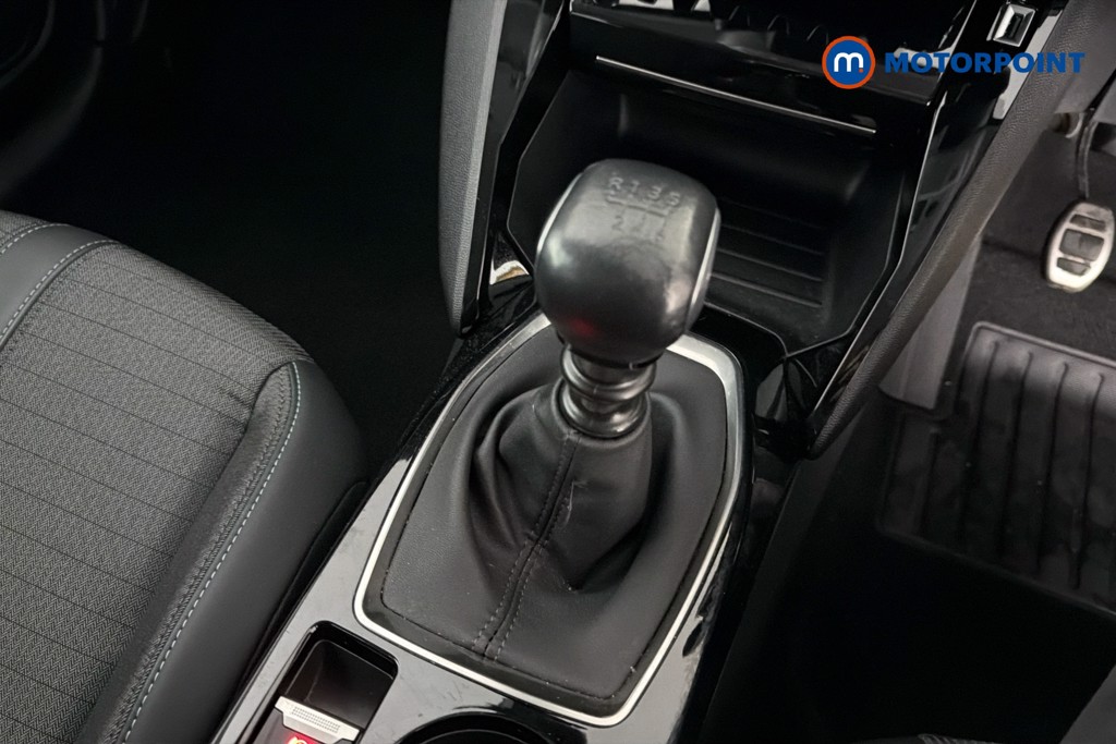 Peugeot 208 Allure Premium -Plus Manual Diesel Hatchback - Stock Number (1635232) - 15th supplementary image