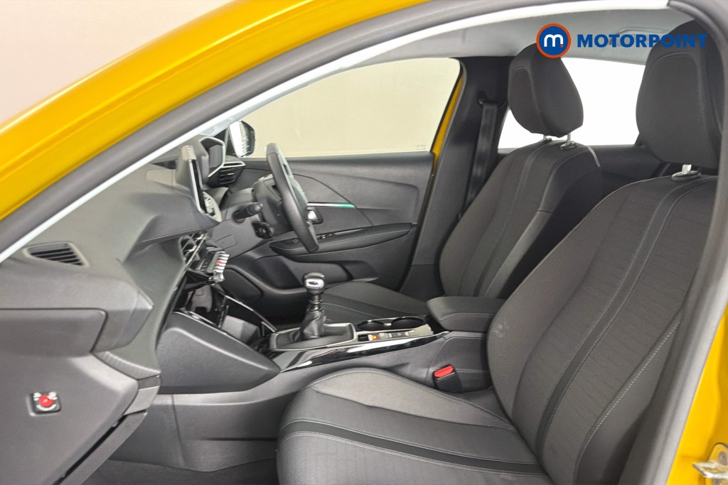 Peugeot 208 Allure Premium -Plus Manual Diesel Hatchback - Stock Number (1635232) - 22nd supplementary image