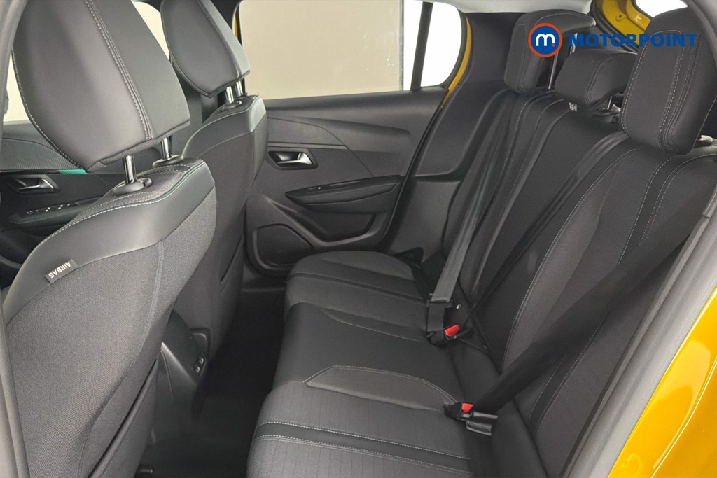 Peugeot 208 Allure Premium -Plus Manual Diesel Hatchback - Stock Number (1635232) - 28th supplementary image