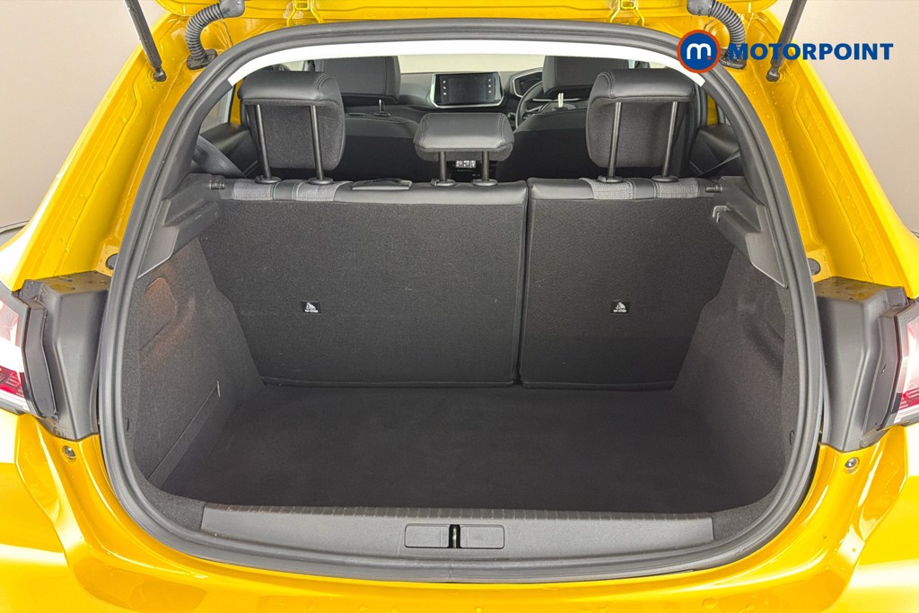 Peugeot 208 Allure Premium -Plus Manual Diesel Hatchback - Stock Number (1635232) - 33rd supplementary image