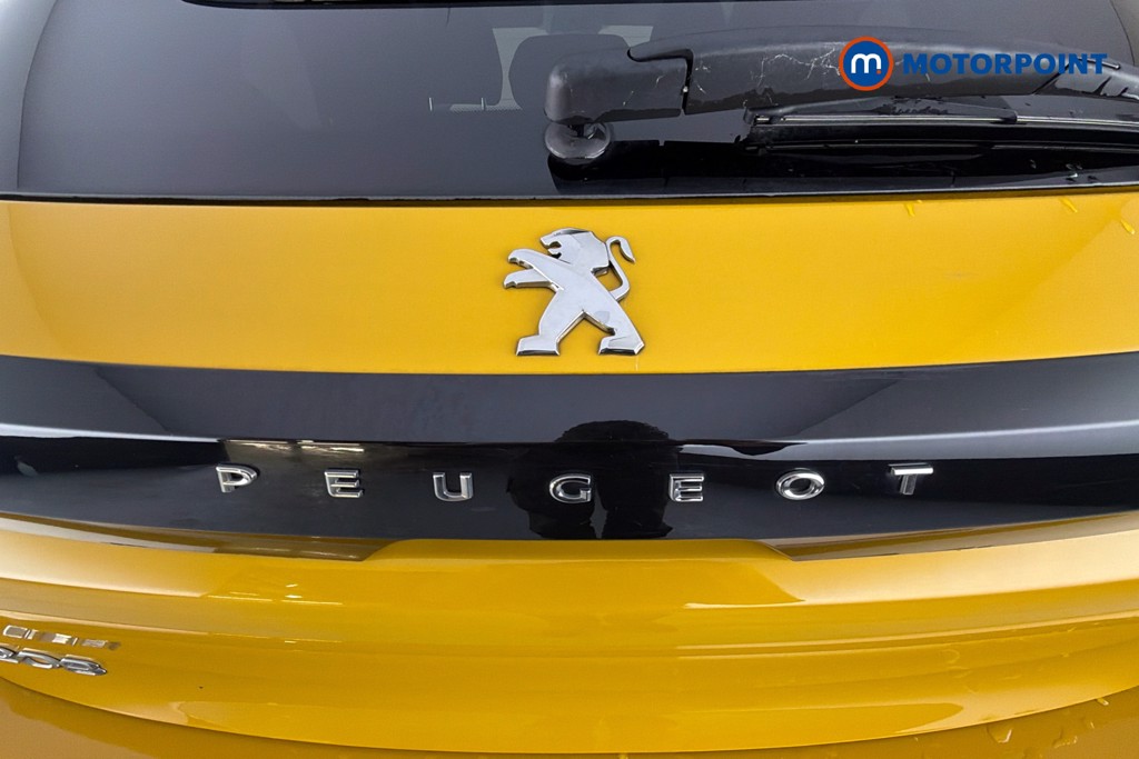 Peugeot 208 Allure Premium -Plus Manual Diesel Hatchback - Stock Number (1635232) - 37th supplementary image
