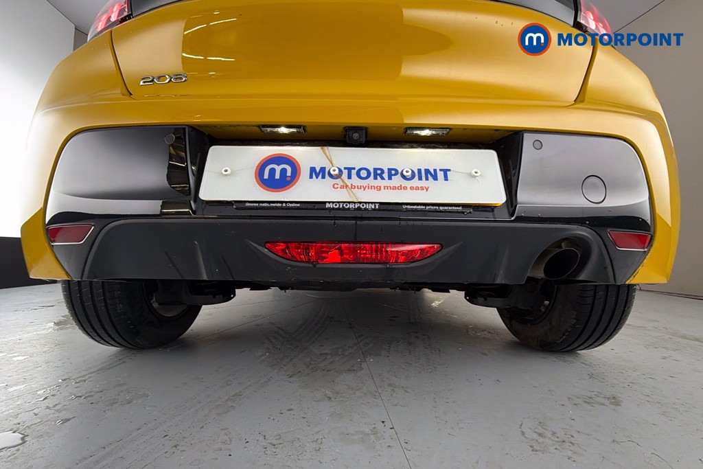 Peugeot 208 Allure Premium -Plus Manual Diesel Hatchback - Stock Number (1635232) - 39th supplementary image