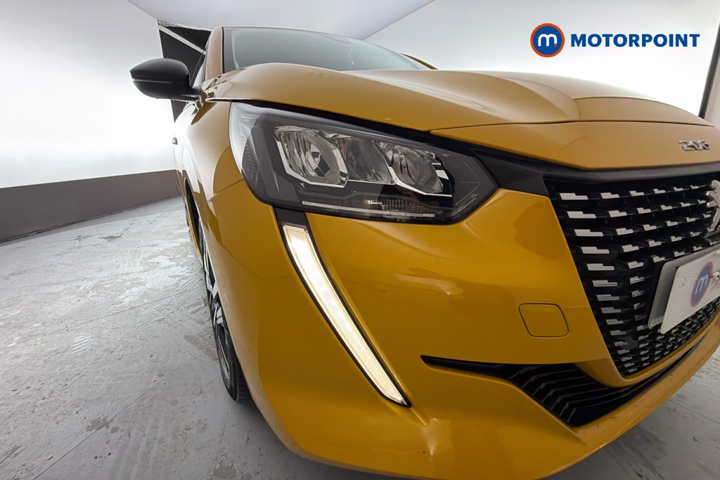 Peugeot 208 Allure Premium -Plus Manual Diesel Hatchback - Stock Number (1635232) - 44th supplementary image