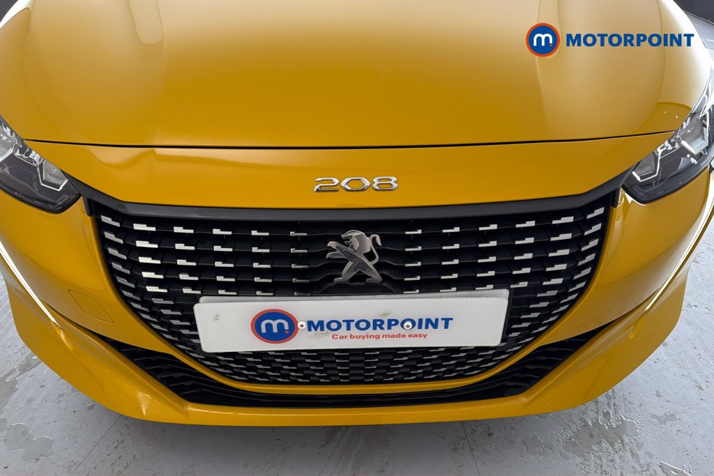 Peugeot 208 Allure Premium -Plus Manual Diesel Hatchback - Stock Number (1635232) - 45th supplementary image