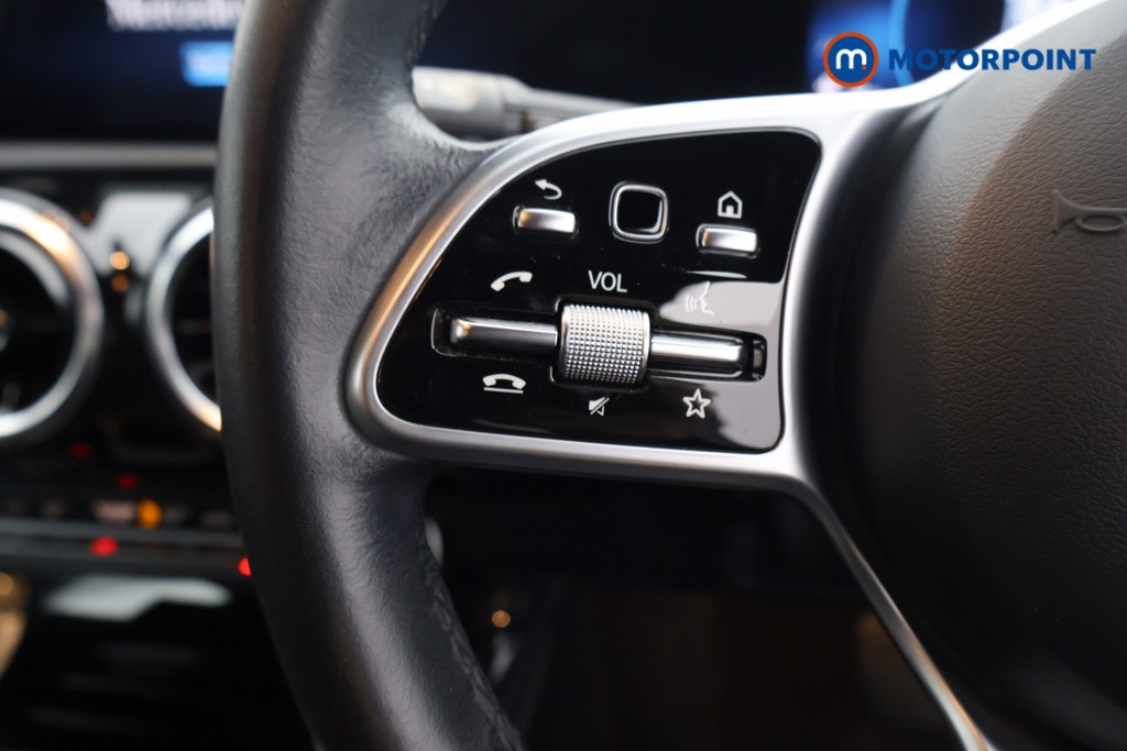 Mercedes-Benz A Class Sport Executive Edition Automatic Petrol Hatchback - Stock Number (1635238) - 3rd supplementary image