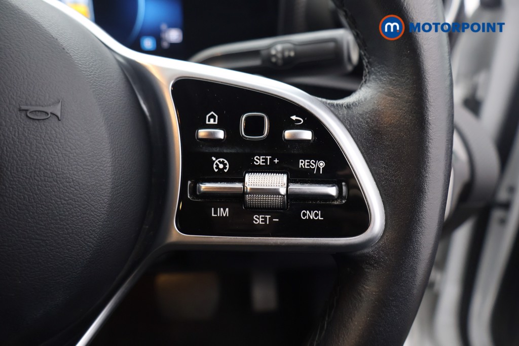 Mercedes-Benz A Class Sport Executive Edition Automatic Petrol Hatchback - Stock Number (1635238) - 4th supplementary image